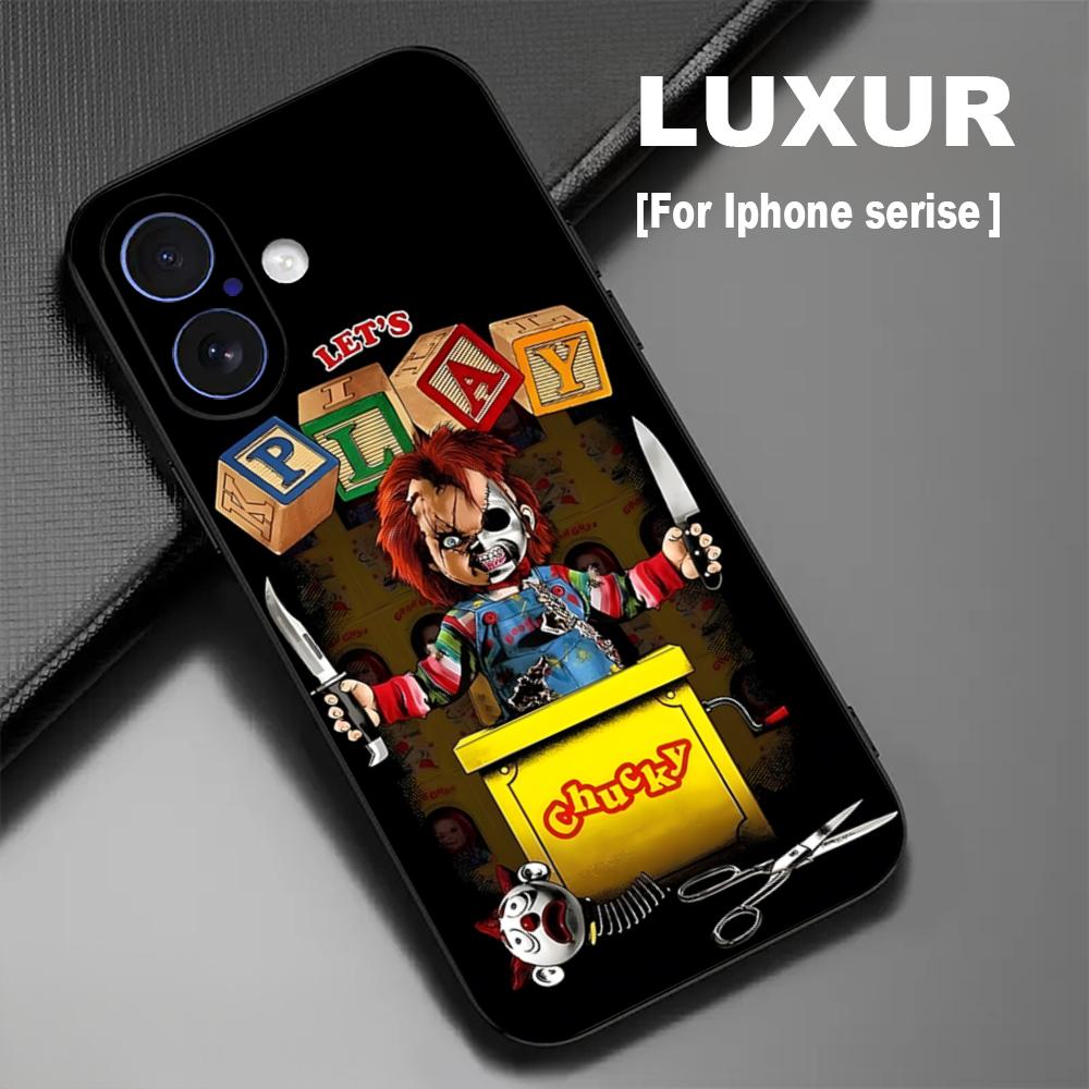 Computer Case - iPhone 18 17 16 15 14