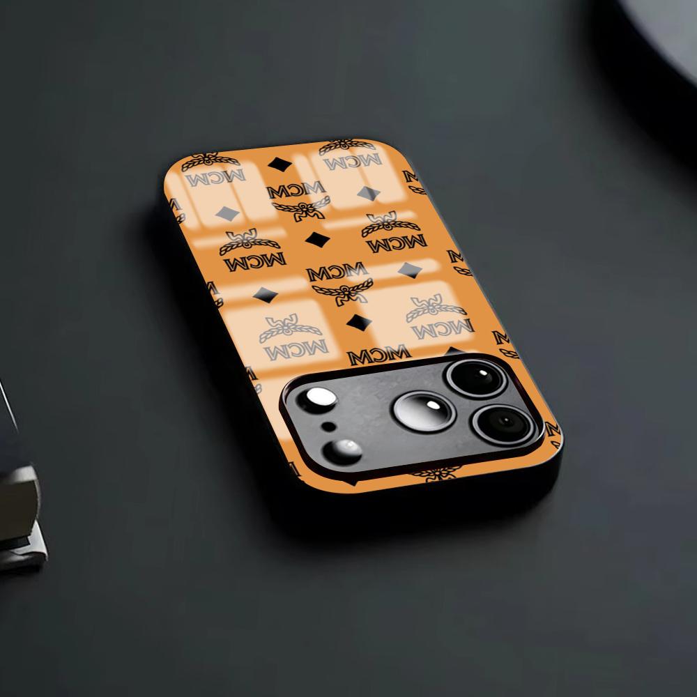 Mini Pc Case - ファッションM-mcm iPhone 18 17 16 15