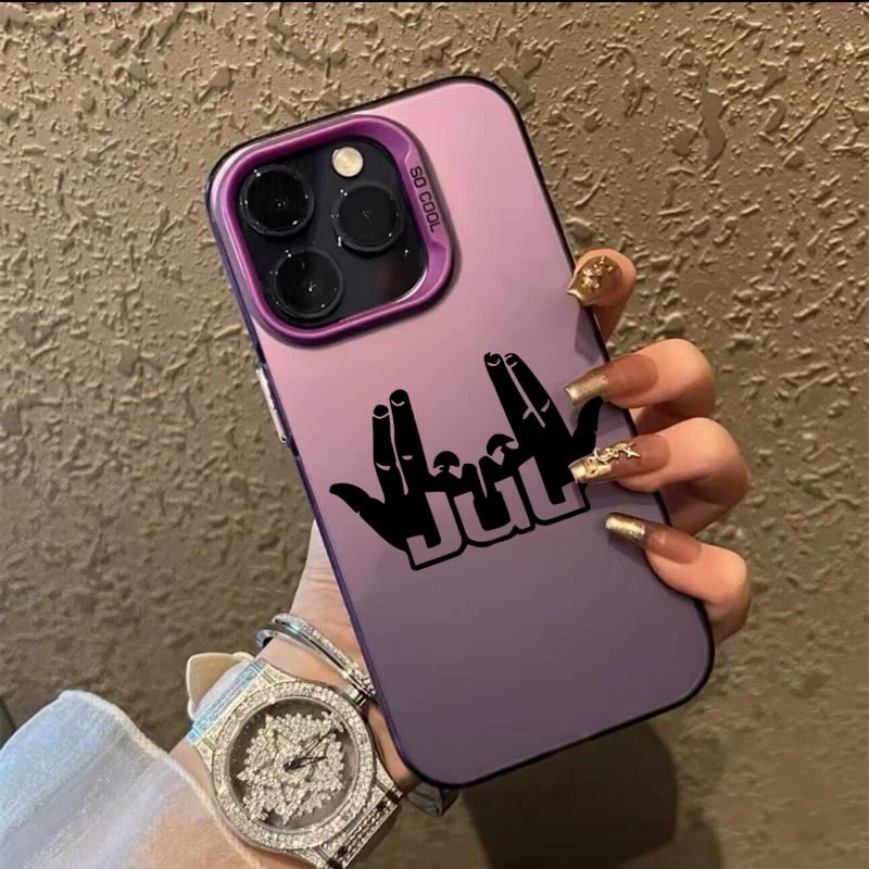Matte Pc Case - ラッパーJuL C'est Pas Des LolハードPC IMDケース