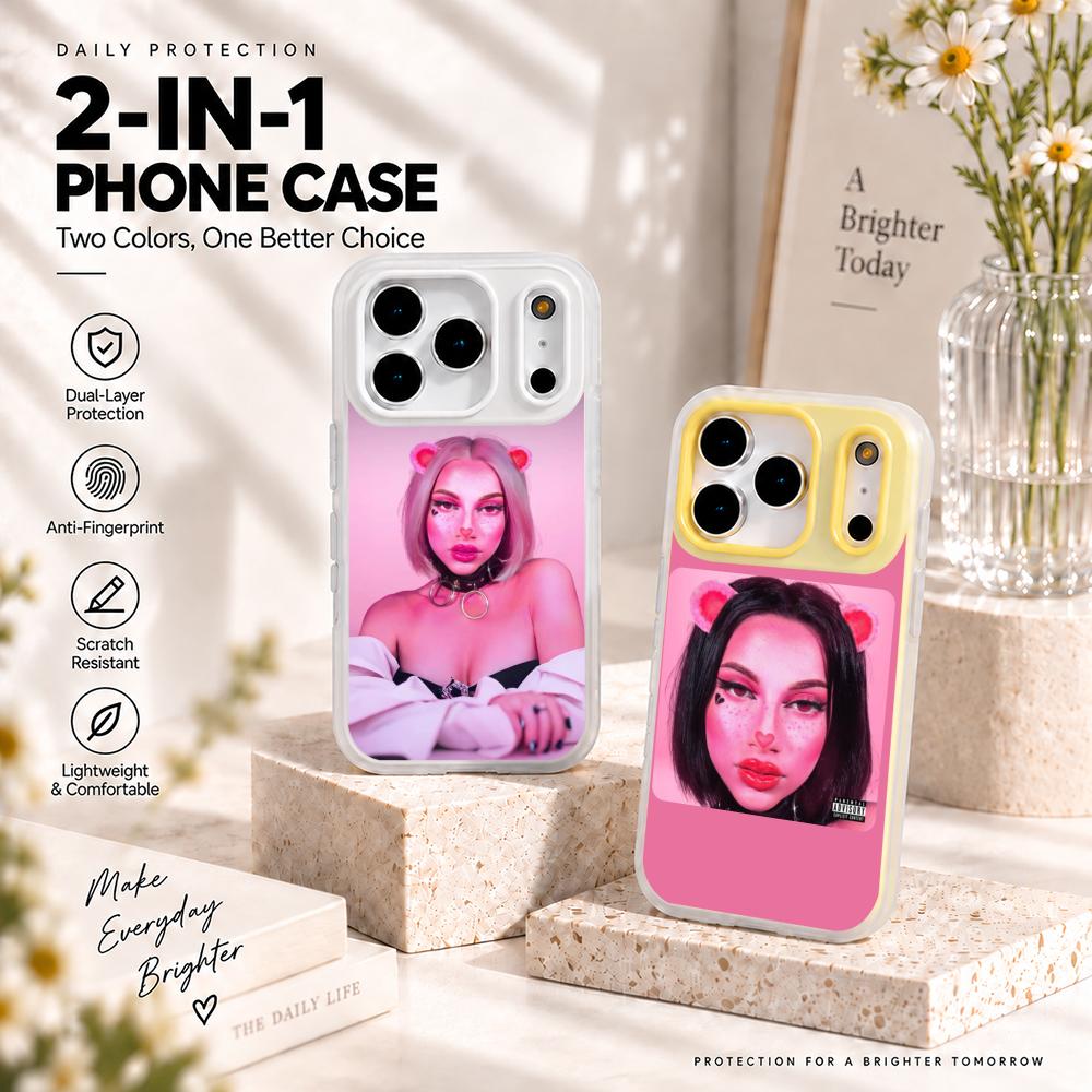 Matte Pc Case - プリメラ・ムーサ オマー・コルツ プリメラ・ムーサ iPhone 18 17