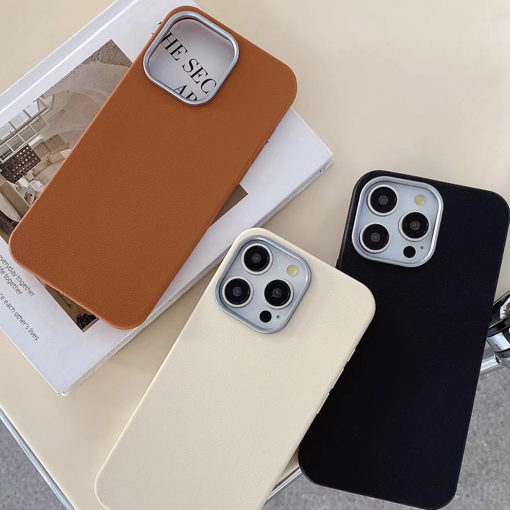 Matte Pc Case - iPhone 18 17 16 15 14