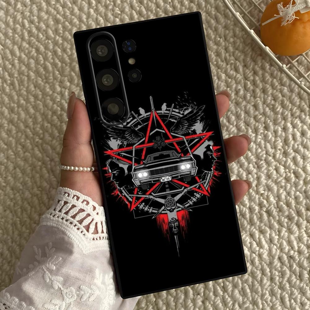 ホットクール超自然電話ケースサムスンギャラクシー S26 S - Computer Case のレビューと価格