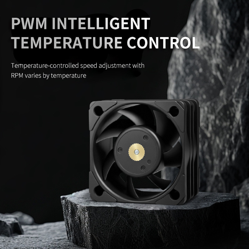 UPSIREN UL-4020 4cm冷却ファン/40x40 - Case Fan Controller のレビューと価格