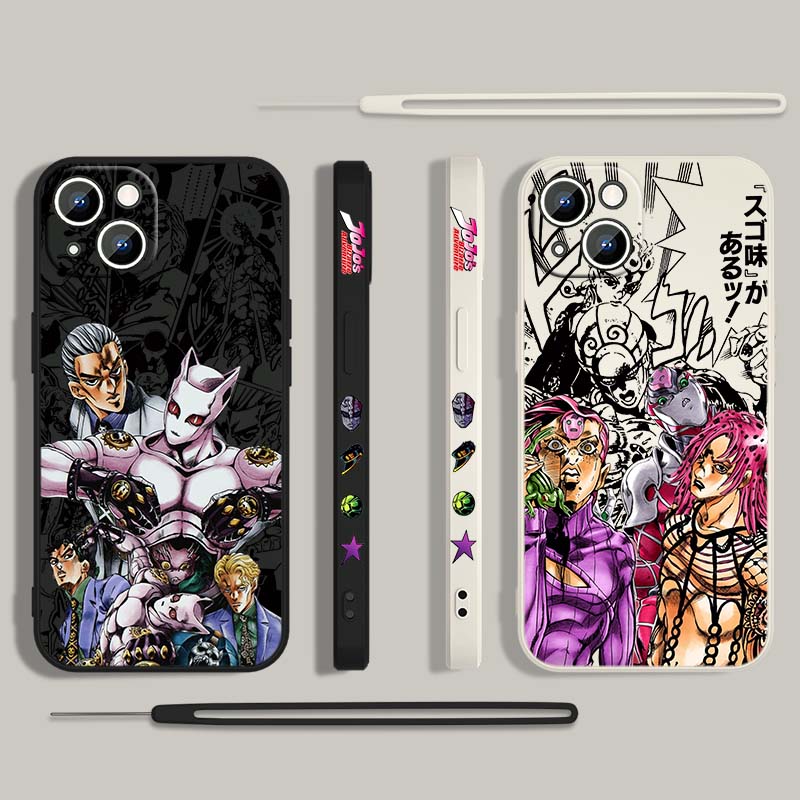 アニメ「ジョジョの奇妙な冒険」悪役ディアボロ・ディオ App - Mini Pc Case のレビューと価格