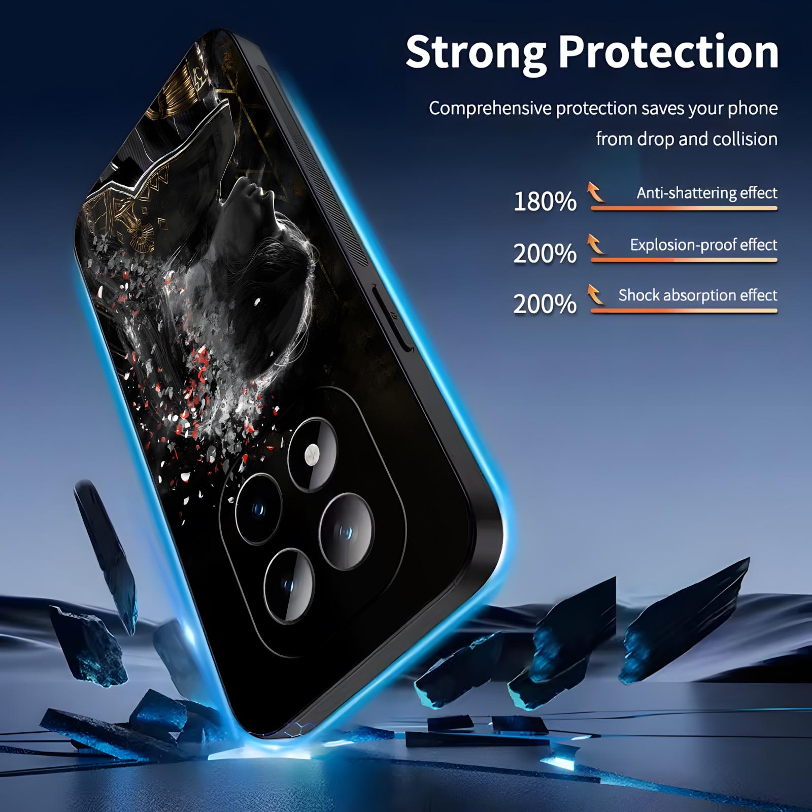 Clair Obscur Expedition 33 電話ケ - Computer Case のレビューと価格