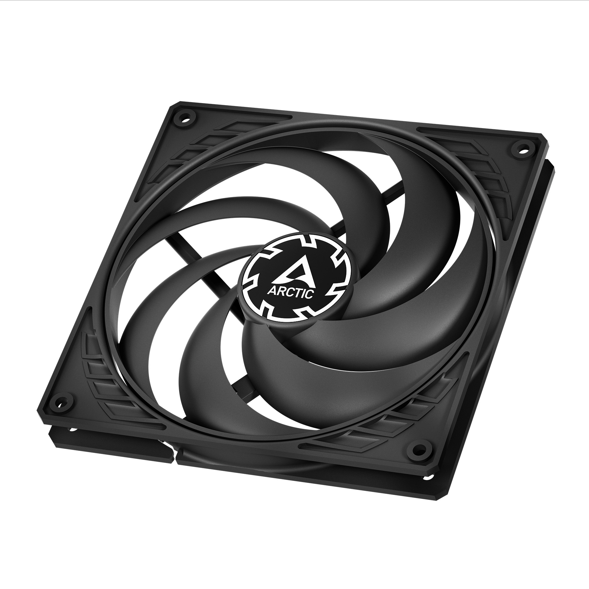ARCTIC P14 スリム PWM PST デスクトップP - Case Fan Controller のレビューと価格
