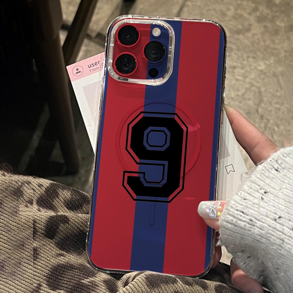 FCバルセロナ公式ジャージ柄iPhoneケース iPhone - Mini Pc Case のレビューと価格