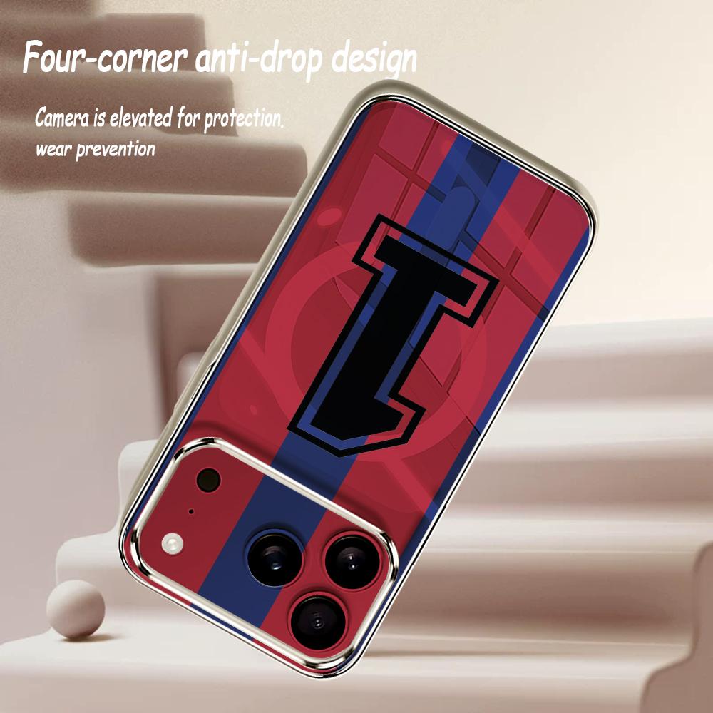 FCバルセロナ公式ジャージ柄iPhoneケース iPhone - Mini Pc Case のレビューと価格