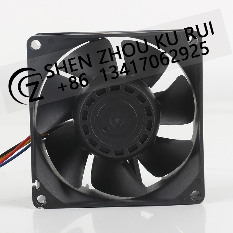 三洋電機 12V 1.1A AC EC 8038 80x80 - Case Fan Controller のレビューと価格
