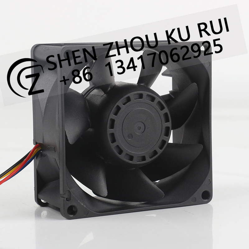 三洋電機 12V 1.1A AC EC 8038 80x80 - Case Fan Controller のレビューと価格