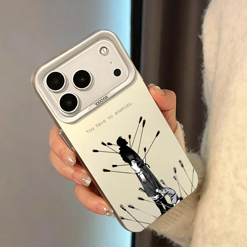 V-Vinland Saga クールアニメスマホケース iP - Matte Pc Case のレビューと価格