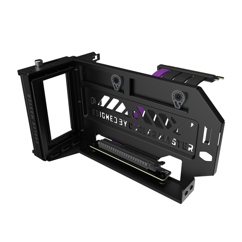 COBER-ハンドサポート用のマスターグラフィックカード,3 - Atx Case のレビューと価格