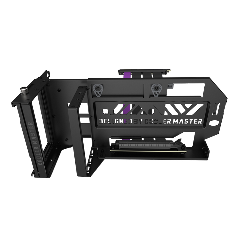 COBER-ハンドサポート用のマスターグラフィックカード,3 - Atx Case のレビューと価格