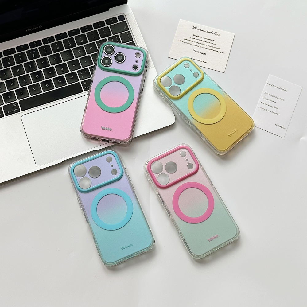 ファッションキャンディーカラーダズル Magsafe対応 カ - Matte Pc Case のレビューと価格
