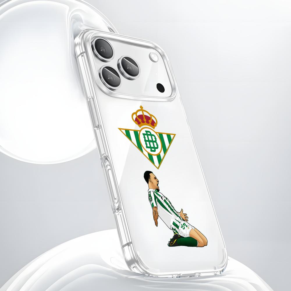 R-Real Luxury B-Betis-s iPhone - Mini Pc Case のレビューと価格