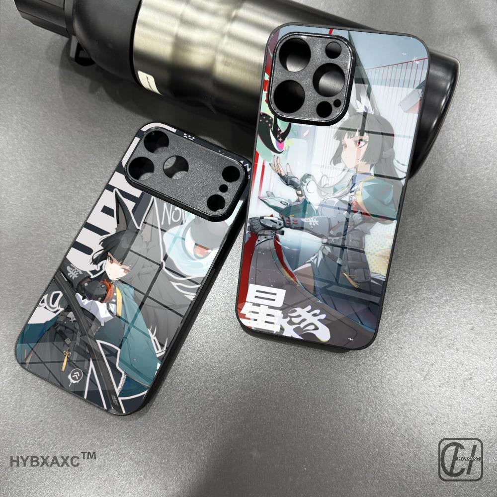 Z Zone Zero Miyabi Hoshimi iPh - Computer Case のレビューと価格
