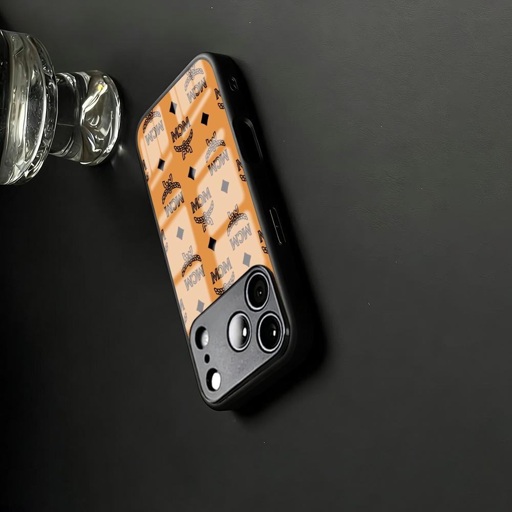 ファッションM-mcm iPhone 18 17 16 15 - Mini Pc Case のレビューと価格