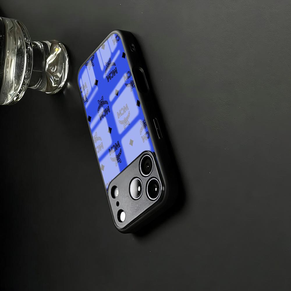 ファッションM-mcm iPhone 18 17 16 15 - Mini Pc Case のレビューと価格