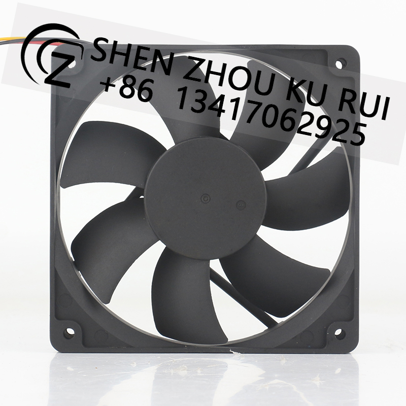ADDA 12V 0.13A12025 シャーシ電源制御超静 - Case Fan Controller のレビューと価格
