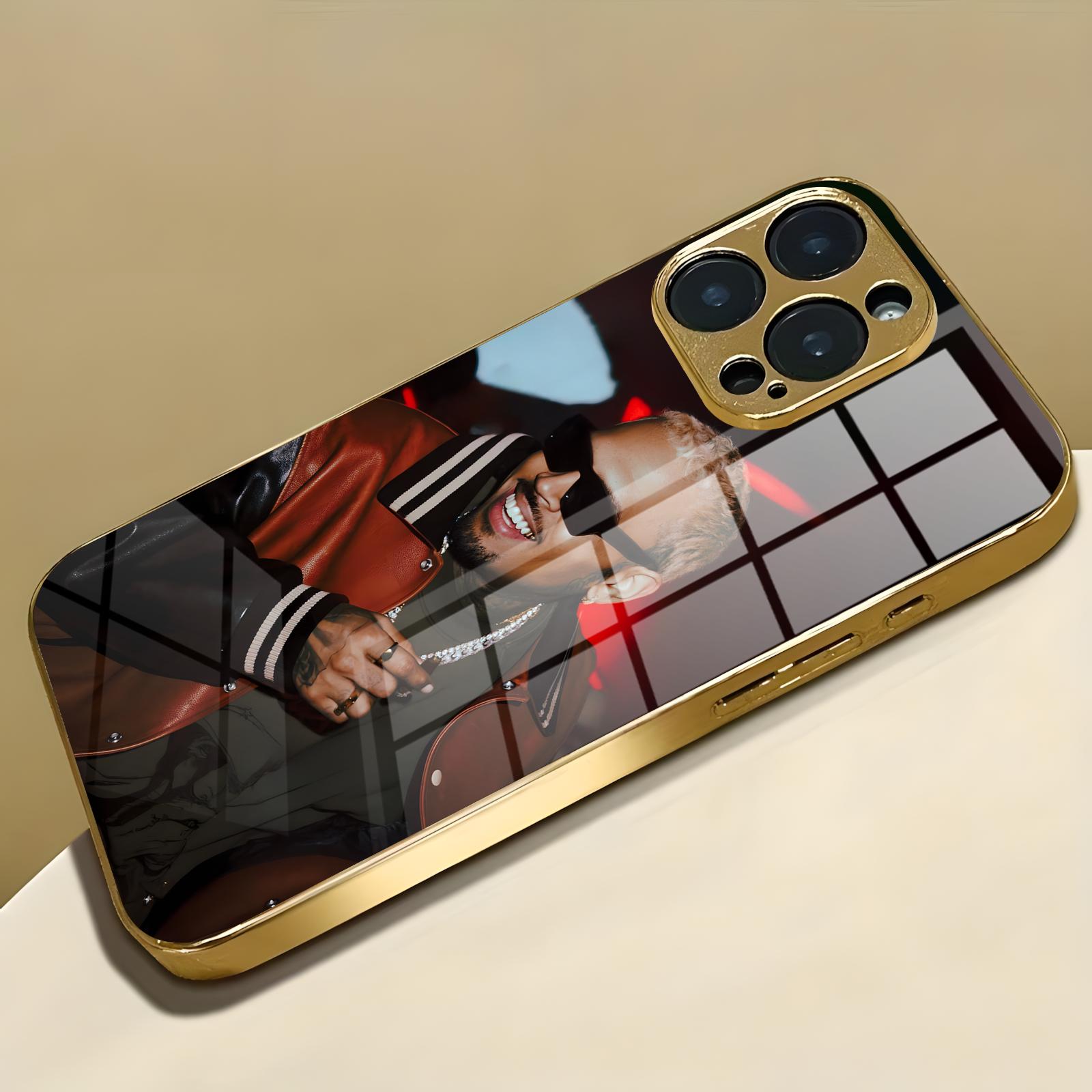 ラッパークリス・ブラウン「Breezy」iPhone17/1 - Mini Pc Case のレビューと価格