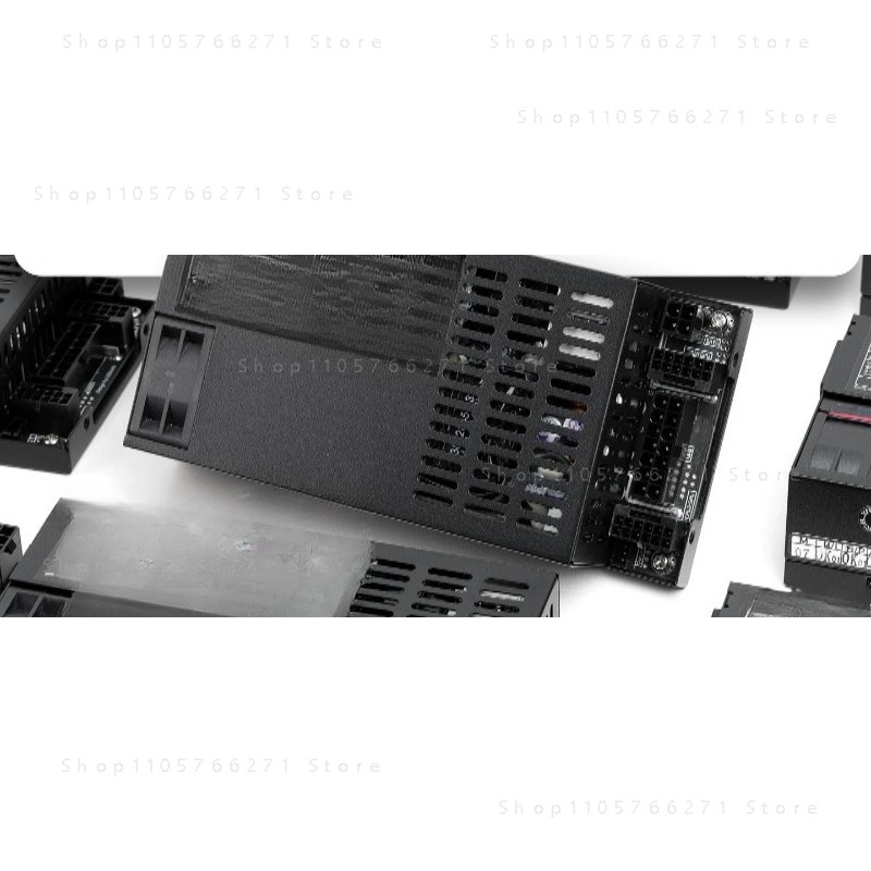 小型1U ATXフレックスPSU 600W フルモジュラー  - Atx Case のレビューと価格