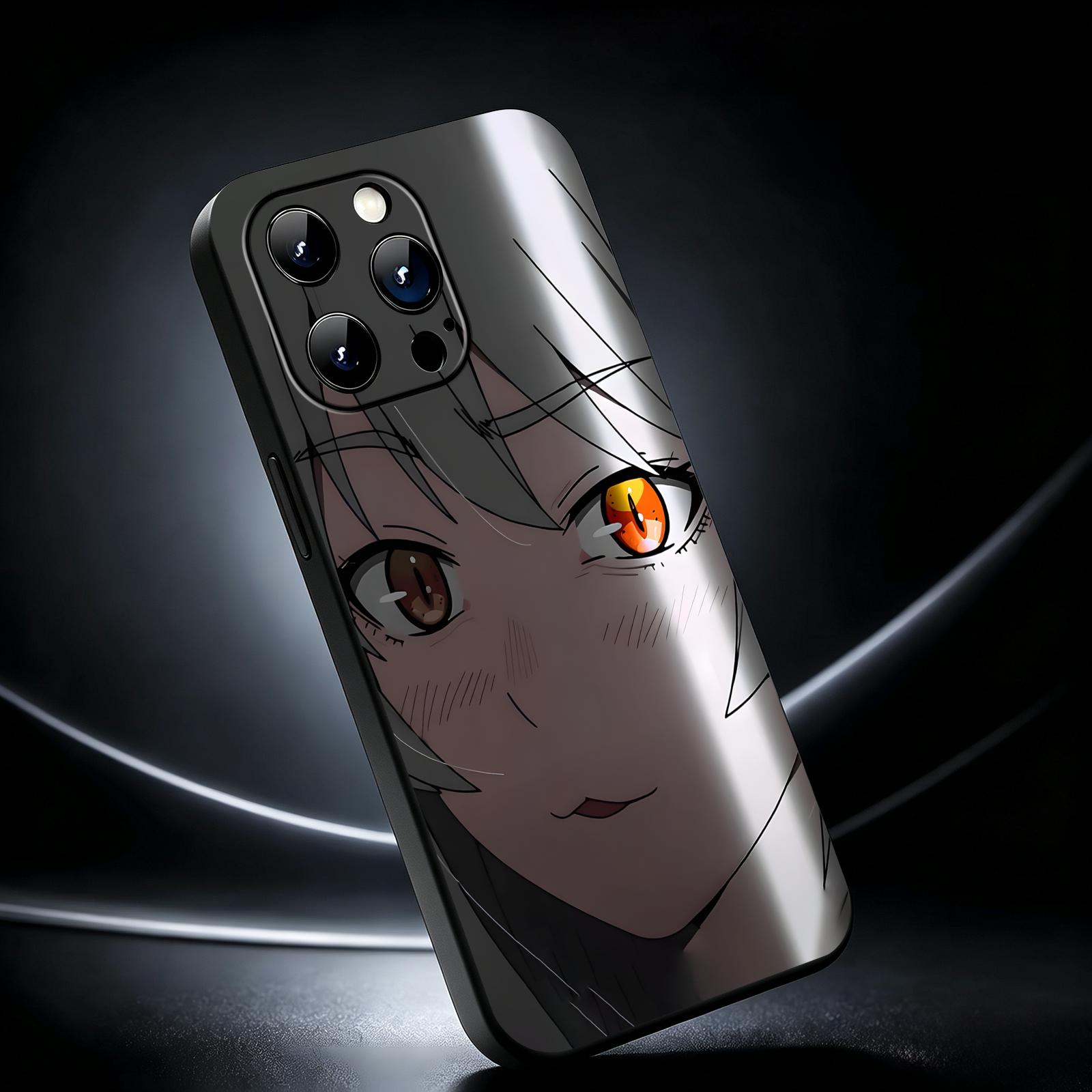 Chainsmoker Cat 電話ケース iPhone17 - Mini Pc Case のレビューと価格