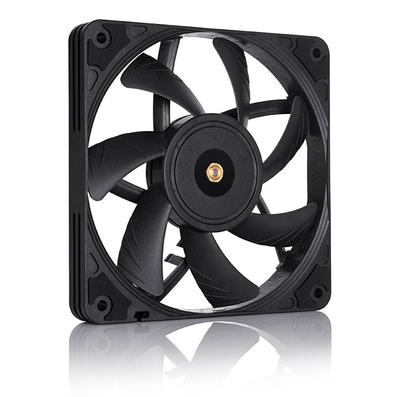 Snoctua-超薄型コンピューターケース,NF-A12x1 - Case Fan Controller のレビューと価格