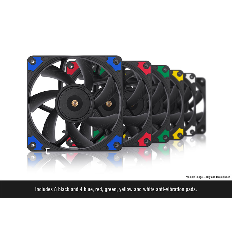 Snoctua-超薄型コンピューターケース,NF-A12x1 - Case Fan Controller のレビューと価格