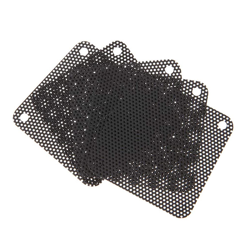 100 個 YOUNUON 40 ミリメートルファンフィルタ - Dust Filter Pc のレビューと価格