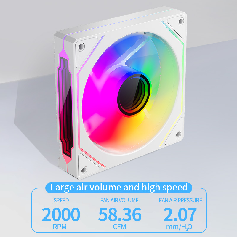 温度制御装置-無限ミラー4pro pcケースファン、pwm水 - Case Fan Controller のレビューと価格