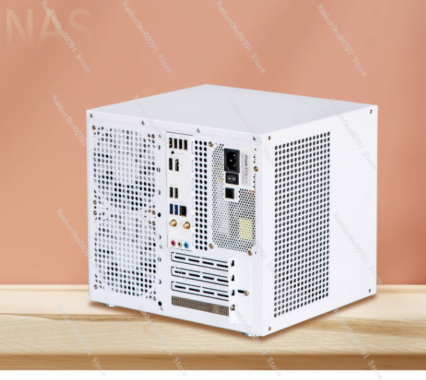 サジタリアス 8ベイ NAS シャーシ - ATX/MATX - Atx Case のレビューと価格