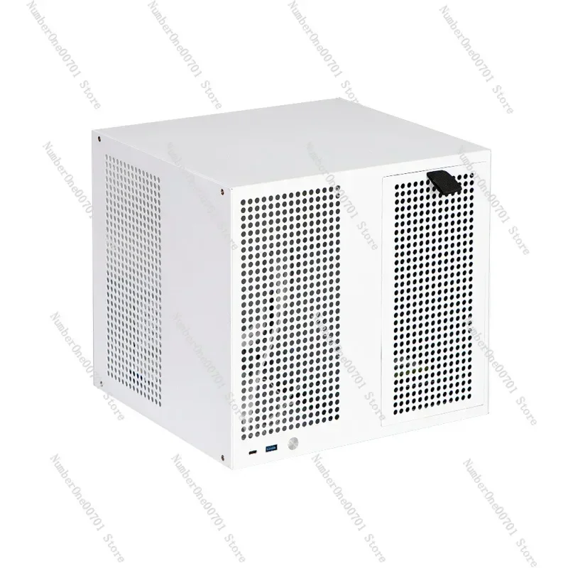 サジタリアス 8ベイ NAS シャーシ - ATX/MATX - Atx Case のレビューと価格
