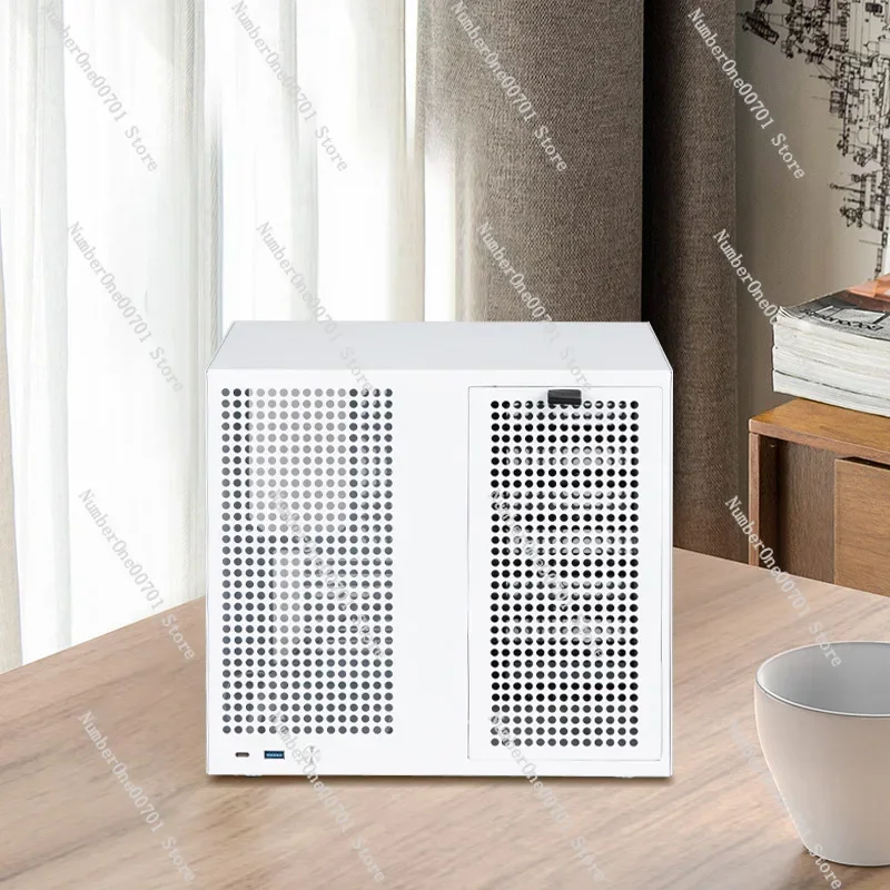 サジタリアス 8ベイ NAS シャーシ - ATX/MATX - Atx Case のレビューと価格