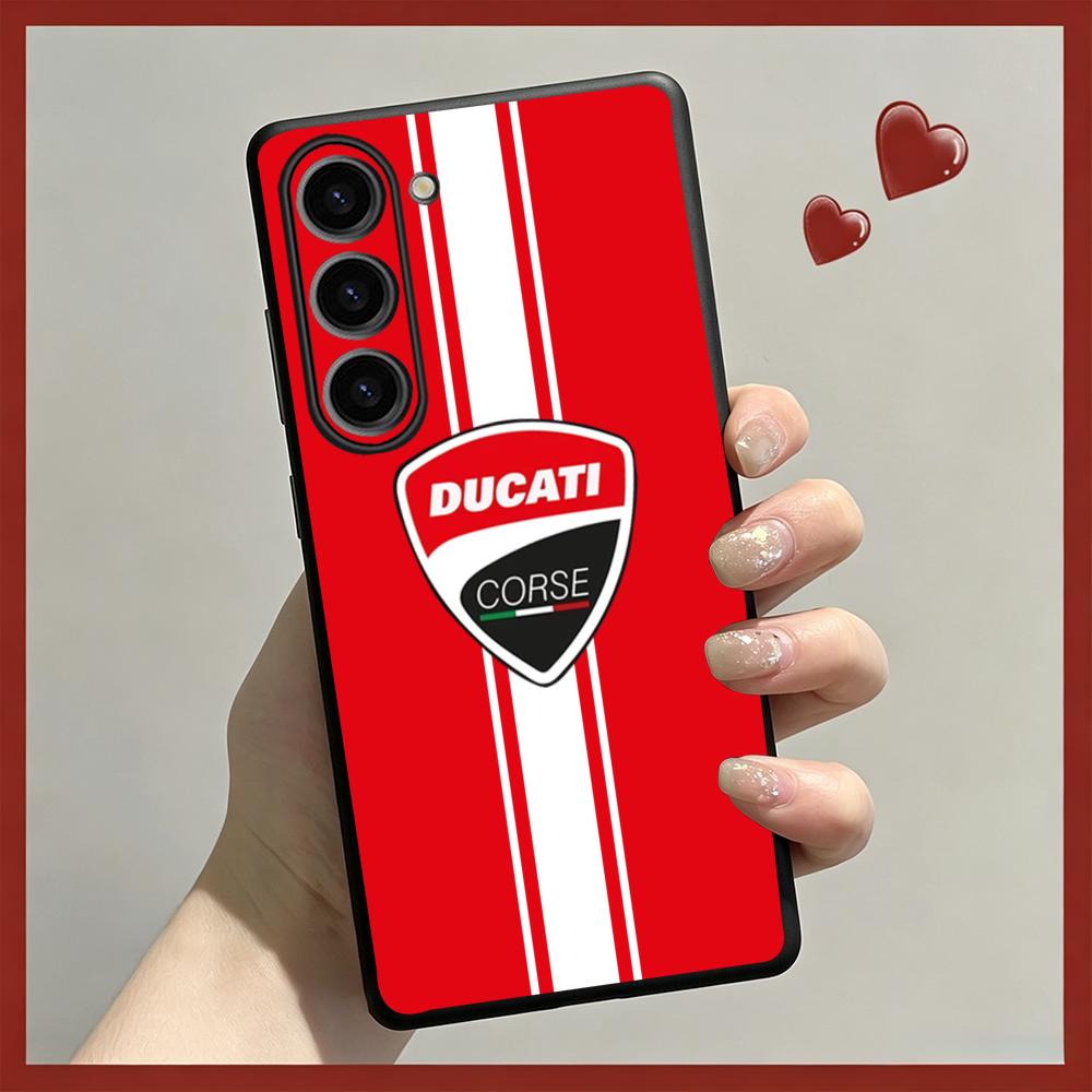 クールなD-Ducaties-Iファッションデザインの携帯電 - Computer Case のレビューと価格