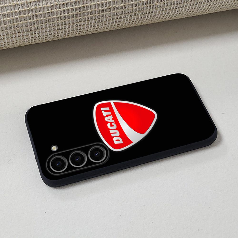 クールなD-Ducaties-Iファッションデザインの携帯電 - Computer Case のレビューと価格