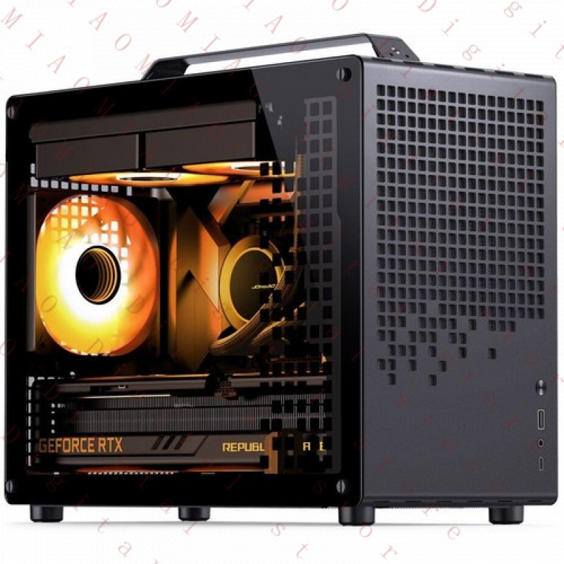 TU FOR Jonsplus (Jonsbo) Z20 マ - Atx Case のレビューと価格