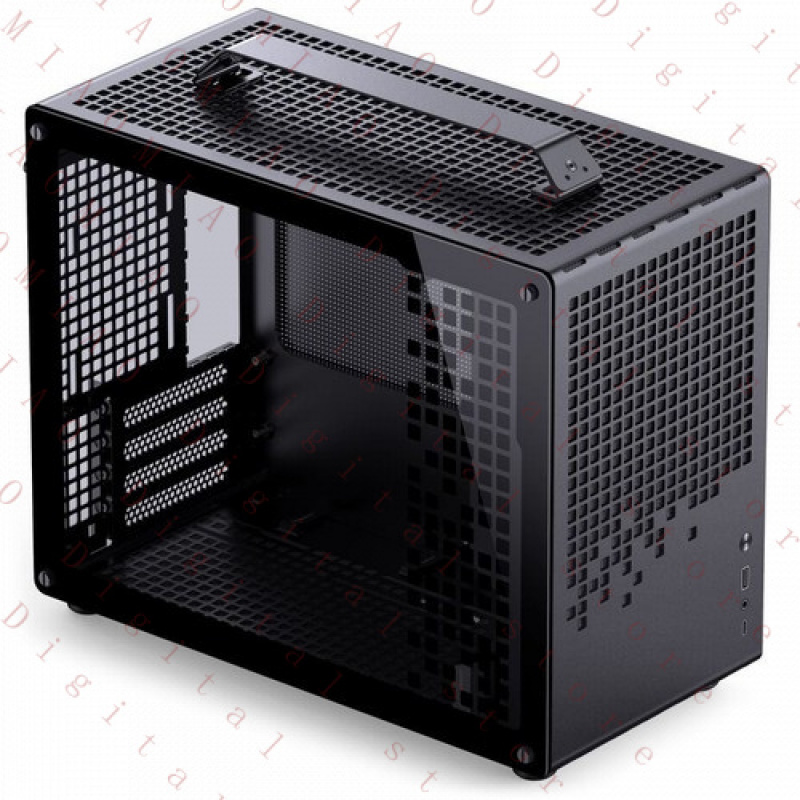TU FOR Jonsplus (Jonsbo) Z20 マ - Atx Case のレビューと価格
