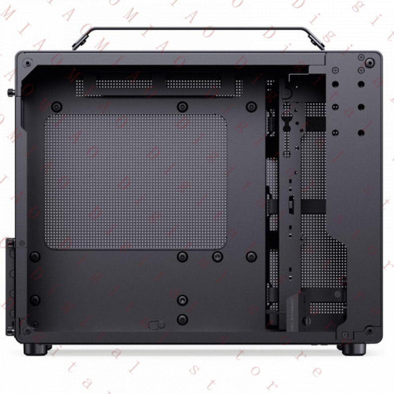 TU FOR Jonsplus (Jonsbo) Z20 マ - Atx Case のレビューと価格