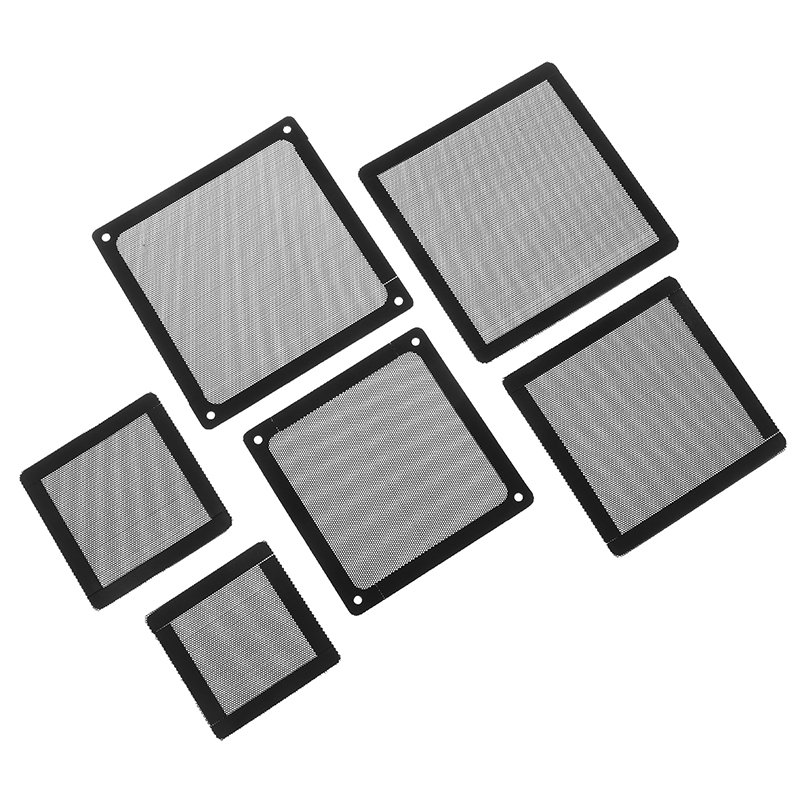 80 ミリメートル 90 ミリメートル 120 ミリメートル - Dust Filter Pc のレビューと価格