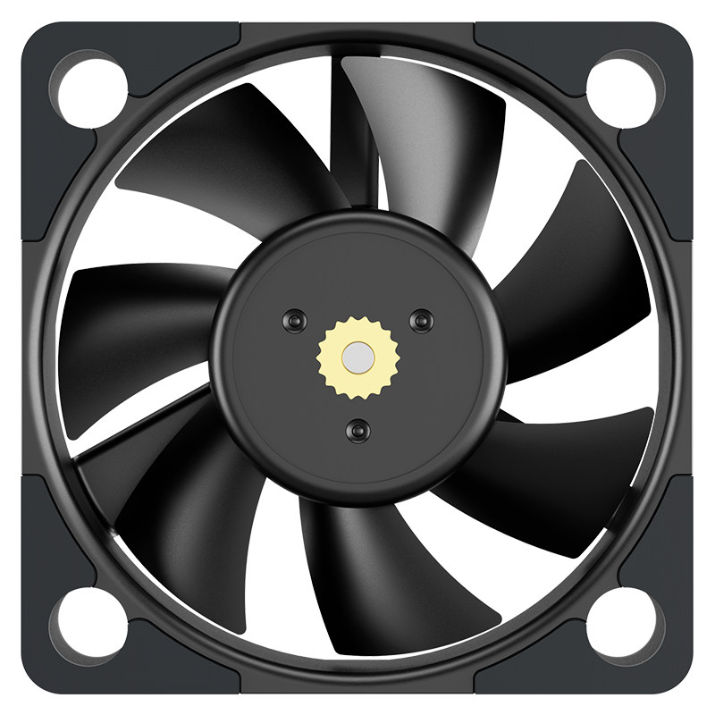 Thermalright TL-B4010 4CM ミニコン - Case Fan Controller のレビューと価格