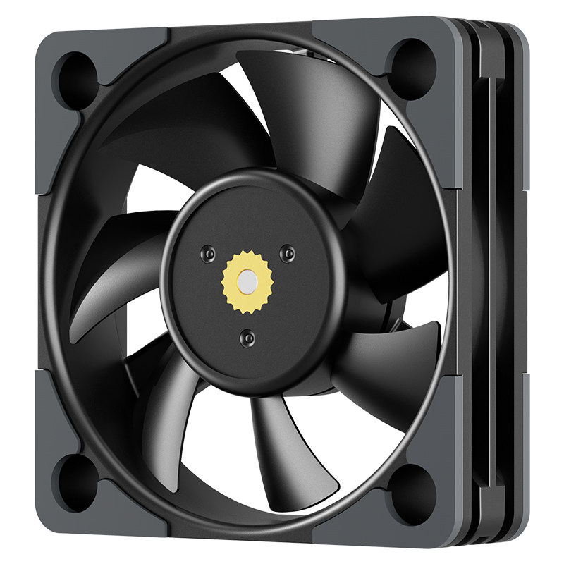 Thermalright TL-B4010 4CM ミニコン - Case Fan Controller のレビューと価格