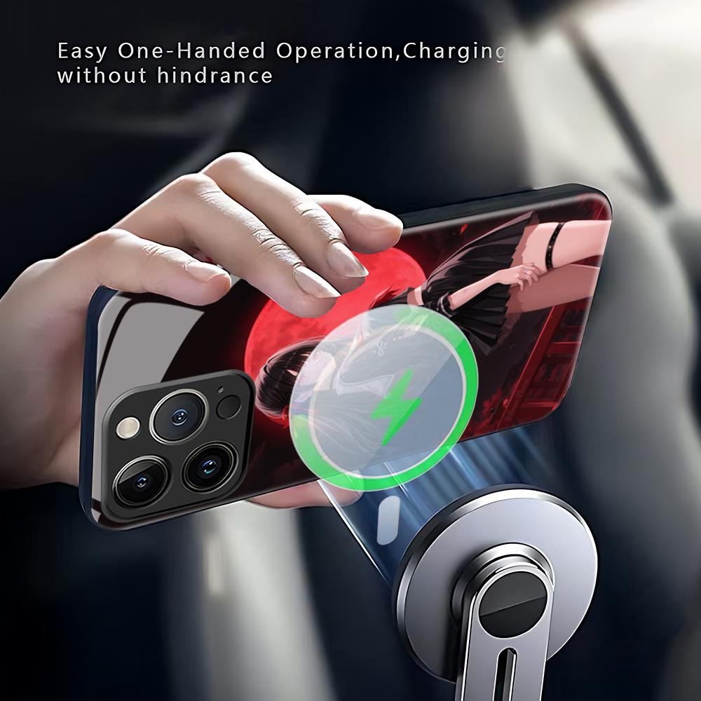 Wuthering Waves Chisa iPhoneケー - Mini Pc Case のレビューと価格