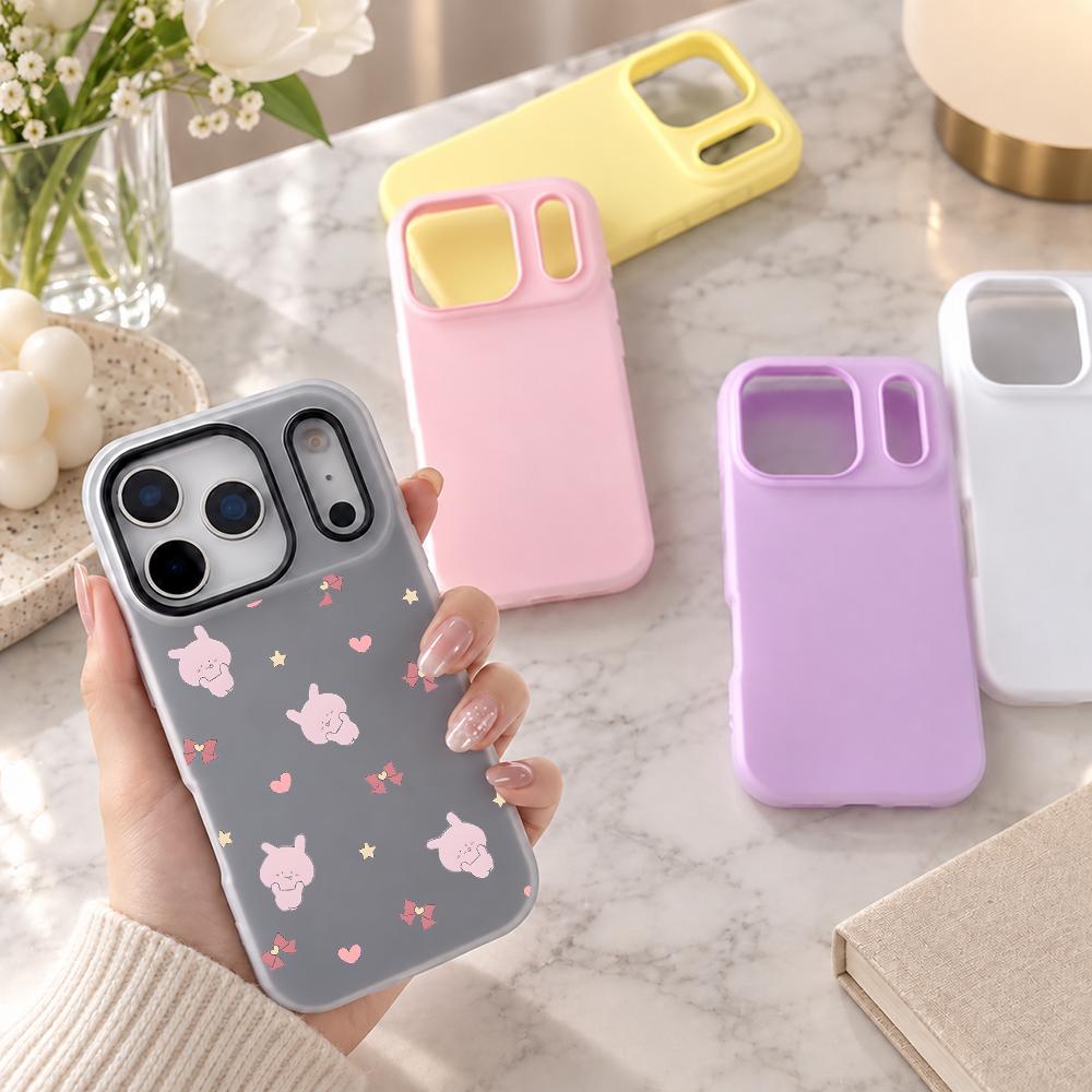 人気アーティスト「A-AsamimichanS」のスマホケー - Computer Case のレビューと価格