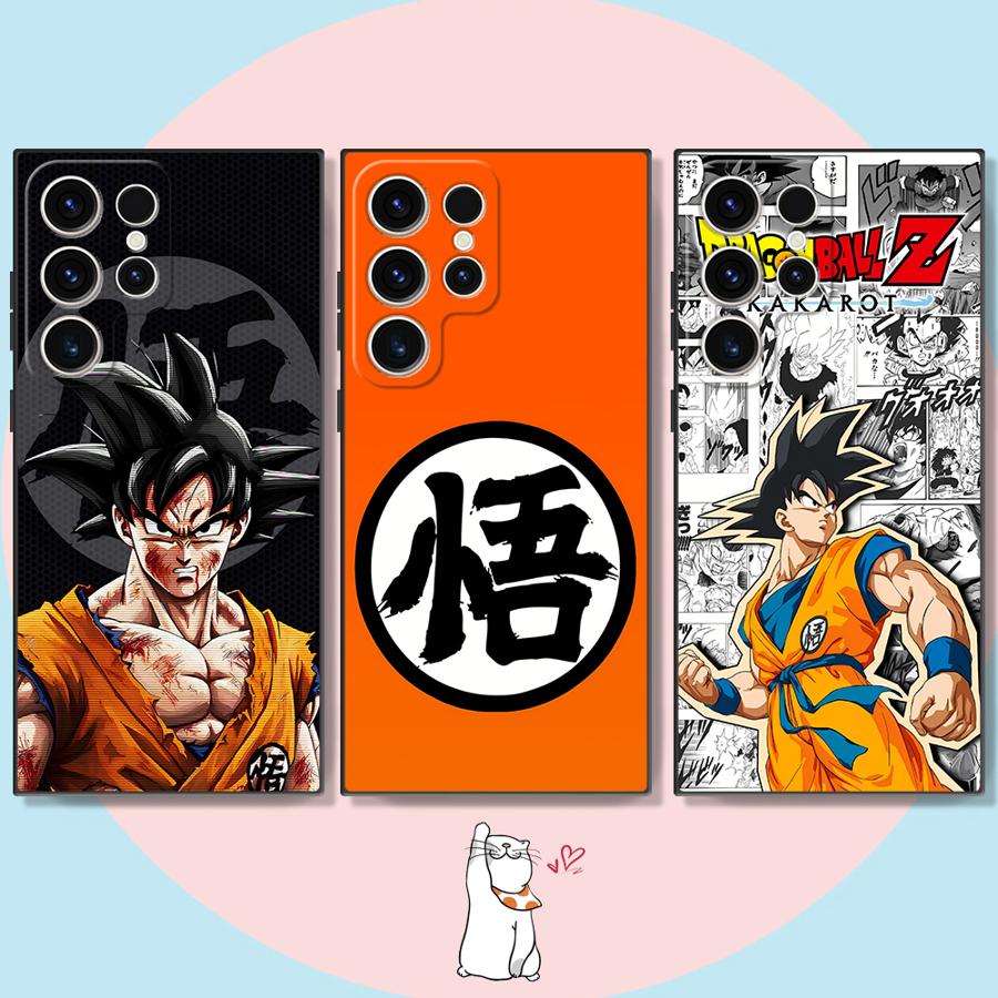 ドラゴンボール柄スマホケース サムスン Galaxy S26 - Computer Case のレビューと価格