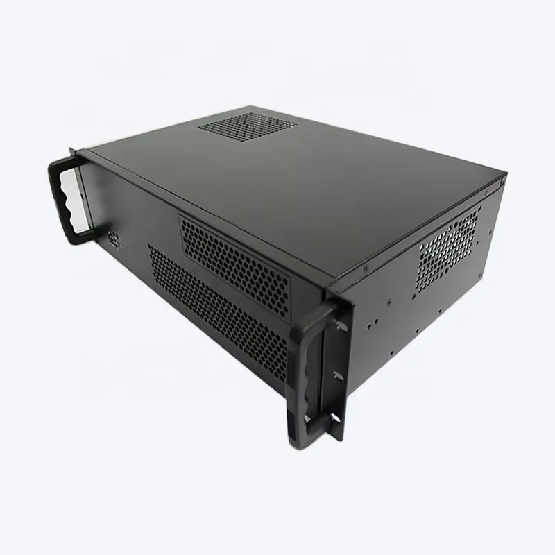 ノバテックグローバル 19インチ 3U ATX ラックマウン - Atx Case のレビューと価格