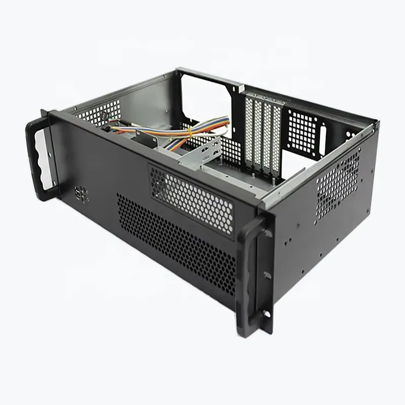 ノバテックグローバル 19インチ 3U ATX ラックマウン - Atx Case のレビューと価格