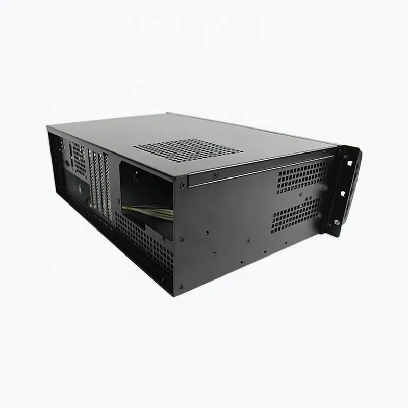 ノバテックグローバル 19インチ 3U ATX ラックマウン - Atx Case のレビューと価格