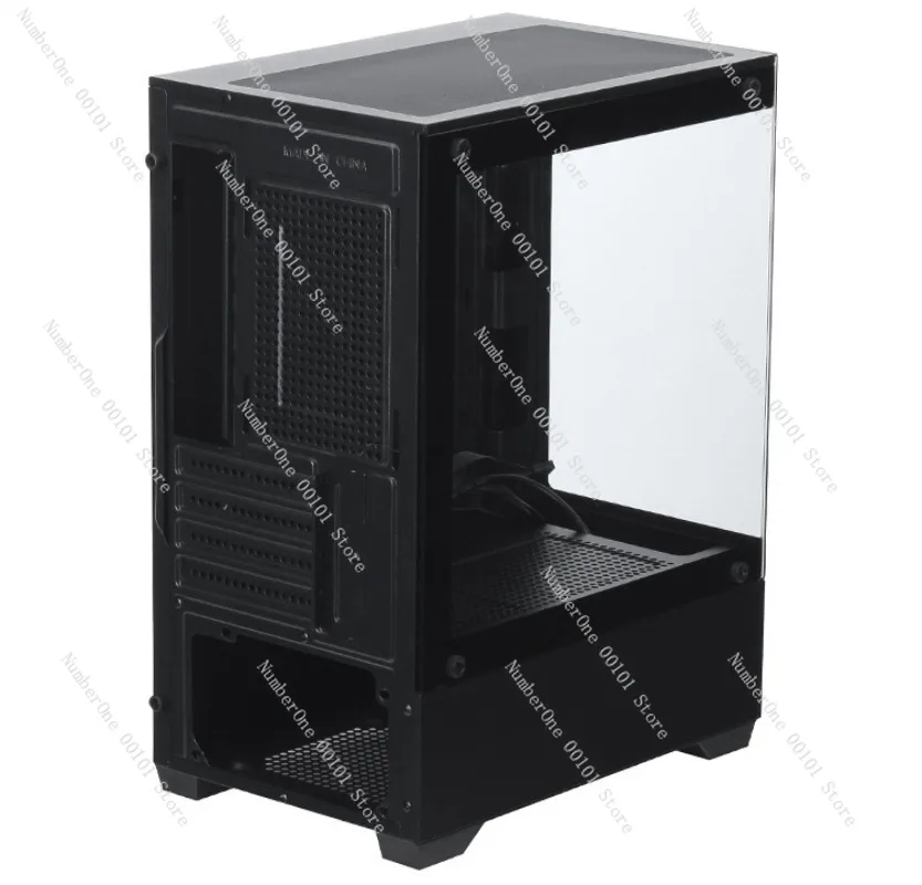 ES8 シービュールームケース デスクトップコンピューターケ - Atx Case のレビューと価格