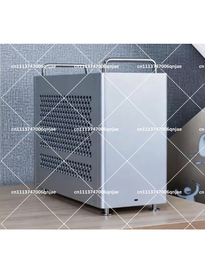 B2 Pro オールアルミニウムMATXケース コンパクトシ - Atx Case のレビューと価格