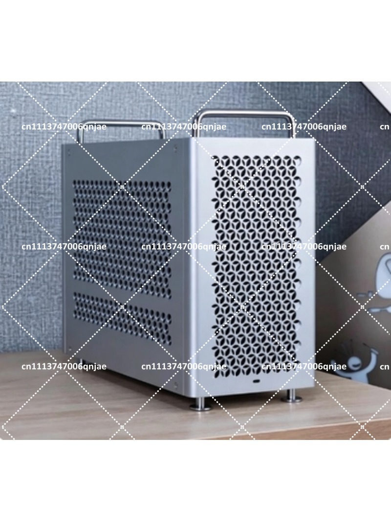 B2 Pro オールアルミニウムMATXケース コンパクトシ - Atx Case のレビューと価格